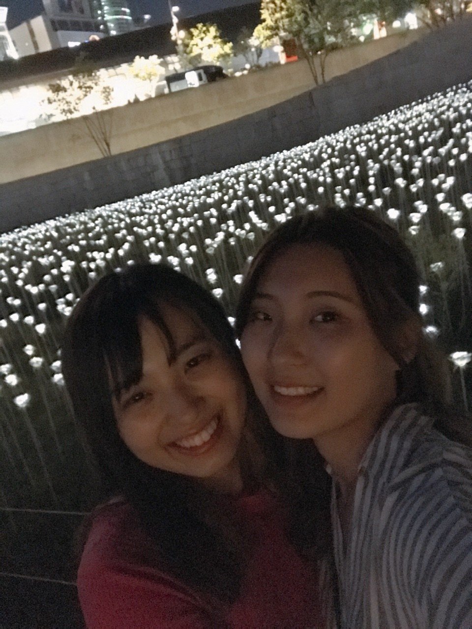 親友を想う 外国人の友達と親友になる方法 ななみん Note