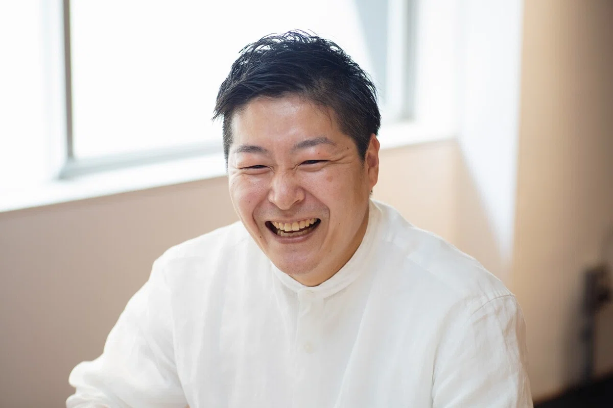 Paving Your Own Career Path as a Product Development Expert｜リクルート サービスデザイン室