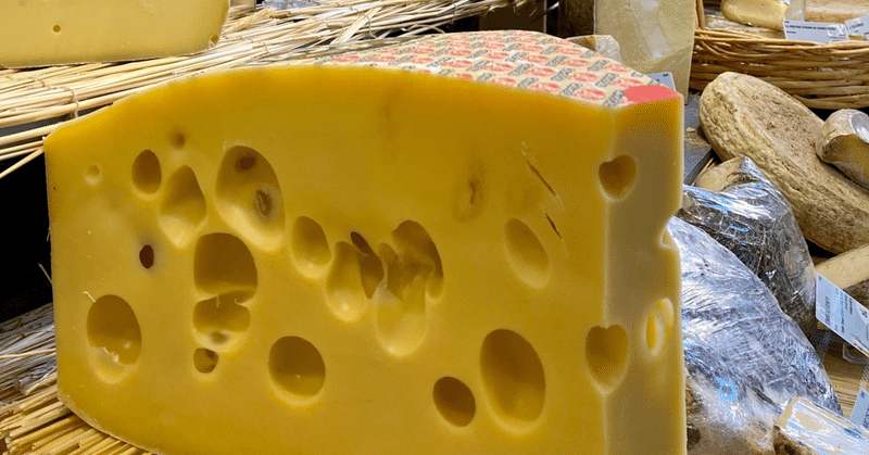 チーズとワインの定番ペアリング