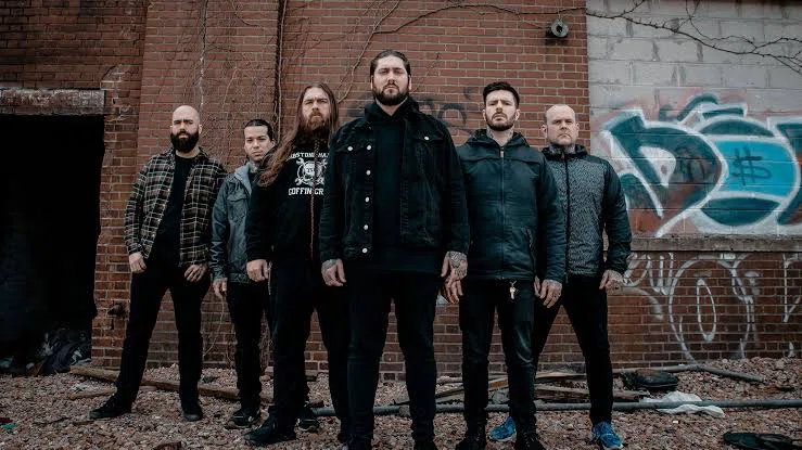 再掲】Fit For An Autopsy / Oh What the Future Hold(2022)〜デスコア