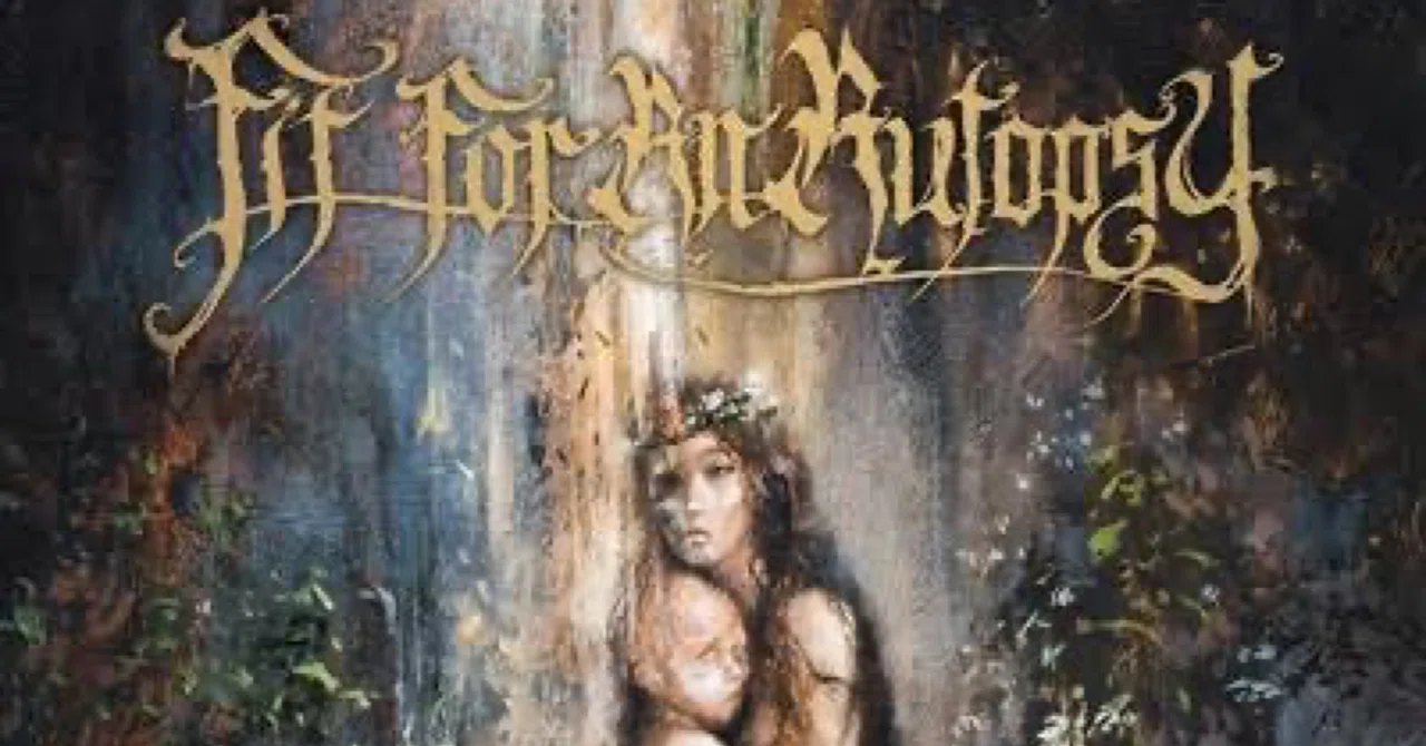 再掲】Fit For An Autopsy / Oh What the Future Hold(2022)〜デスコア
