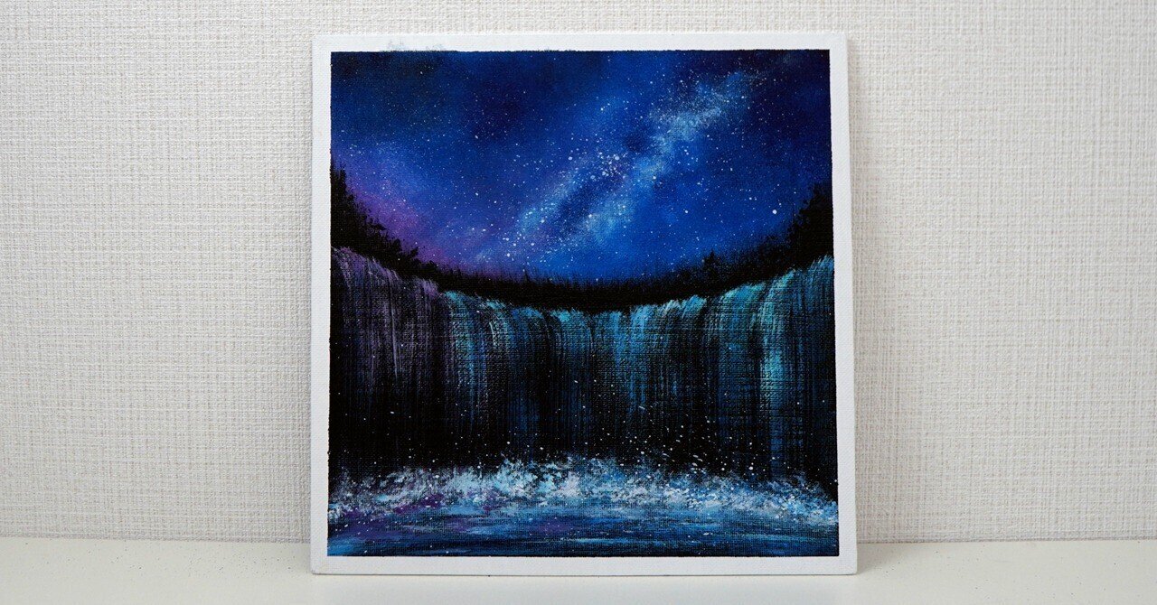 滝のアクリル画 大きい 抽象画 Amazon.co.jp: Zzooi 中国風水絵画 流れ落ちる滝 壁アート 吊りシルク