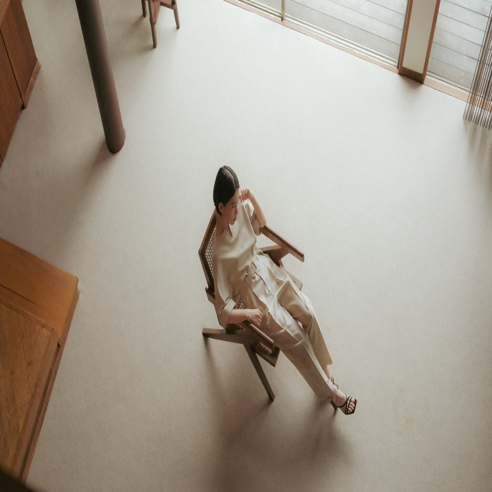 今週の販売情報⛱】新作は、イージーなセットアップ！ 秋冬物WEB展示会