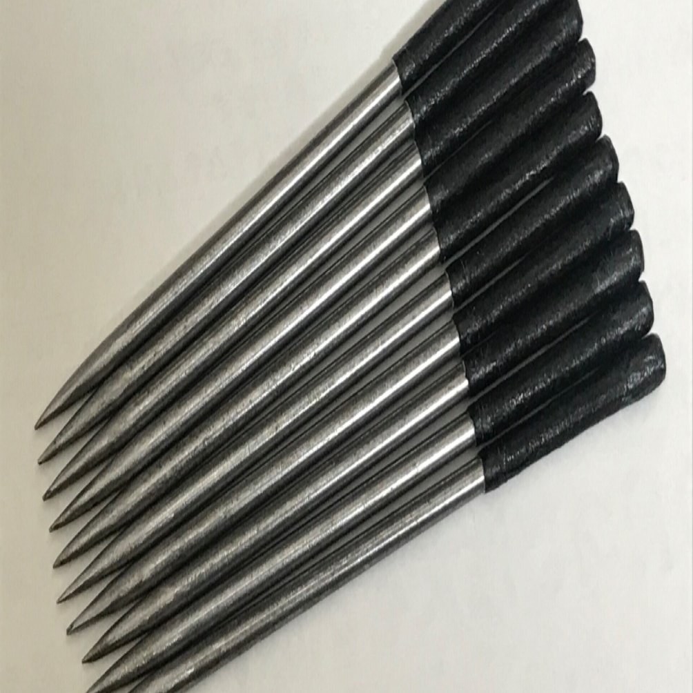 棒手裏剣の研究 その4｜桜雅