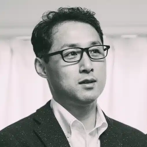 大森裕介