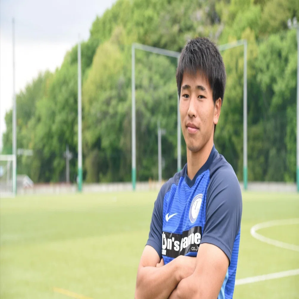 下手すぎて練習に行きたくなかった」 山田新がフロンターレ帰還を