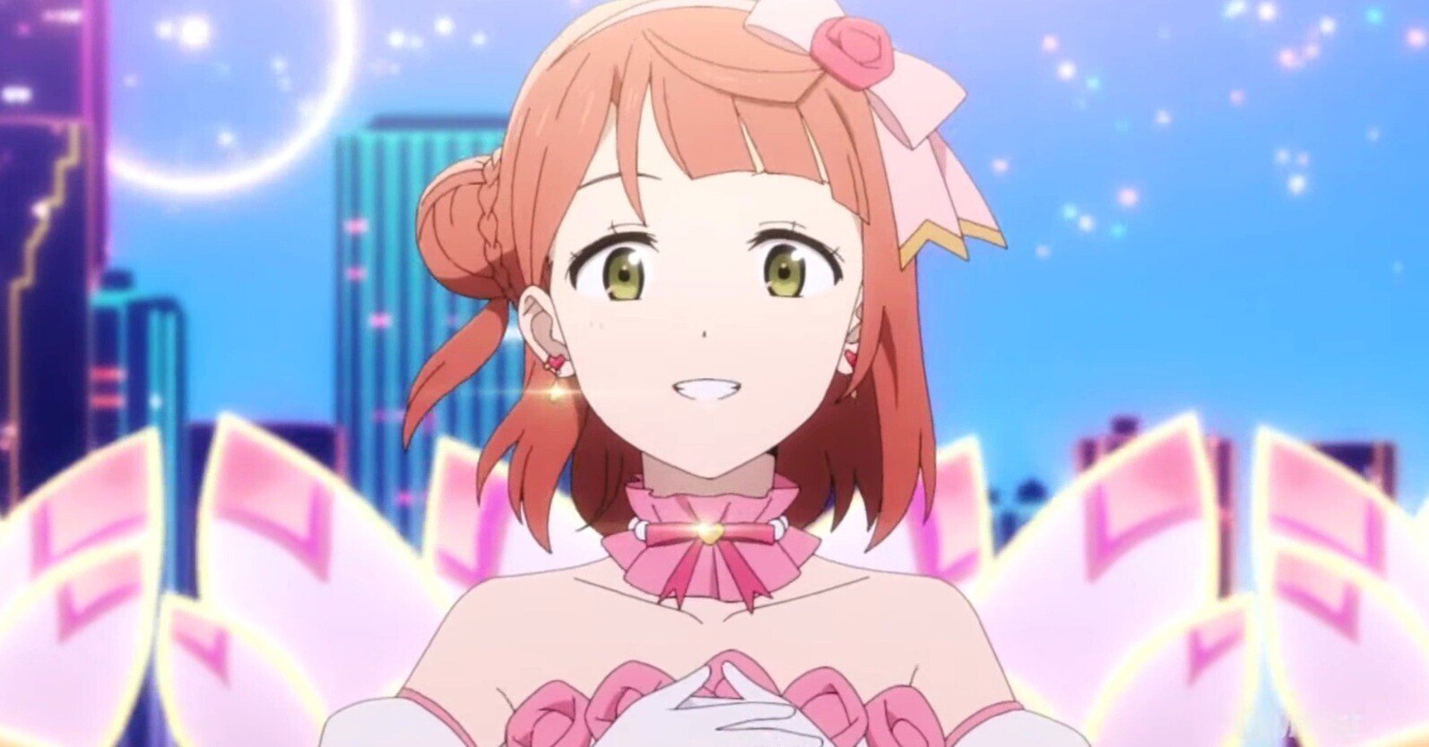 虹ヶ咲2期8話感想 素麺流転 Hucyou Note 虹ヶ咲2期8話感想 素麺流転 Hucyou Note