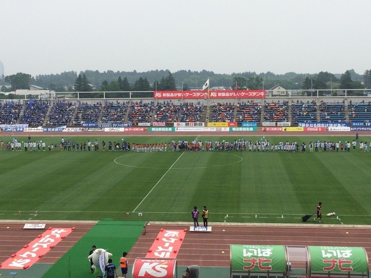 サッカースタジアム訪問雑感 ヴェロニク Note サッカースタジアム訪問雑感 ヴェロニク Note