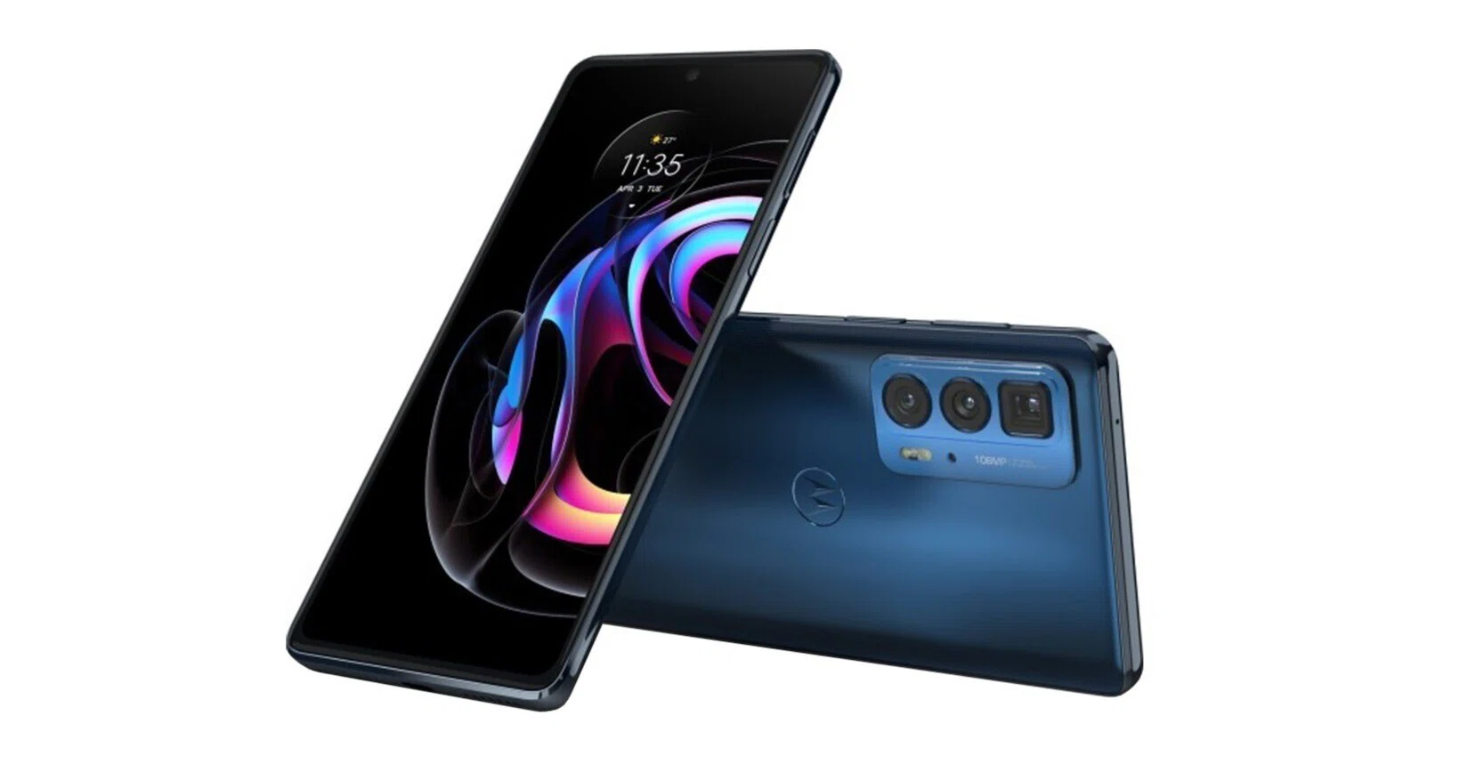 スマホ個人輸入(motorola edge s pro)｜fmrq