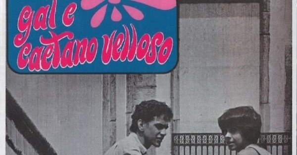 オ*シ様 [在庫一掃] Gal E Caetano Veloso/Domingo Gal E Caetano Velloso – Domingo – CD (Paper Sleeve, Album