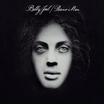 Billy Joel ｢Piano Man｣ (1973)｜音楽の杜