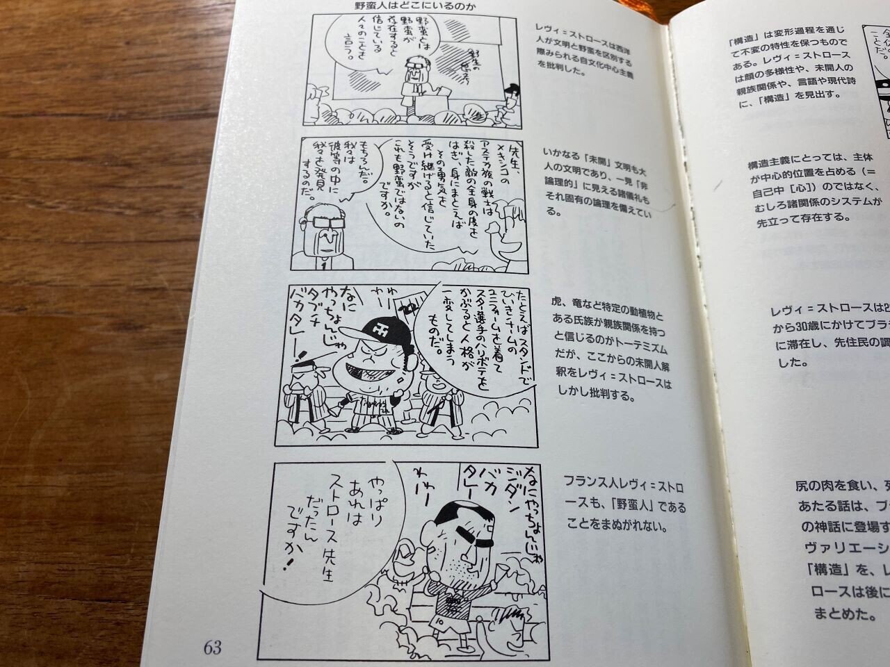 ハイデガーも、ウィトゲンシュタインも、ニーチェも、レヴィ