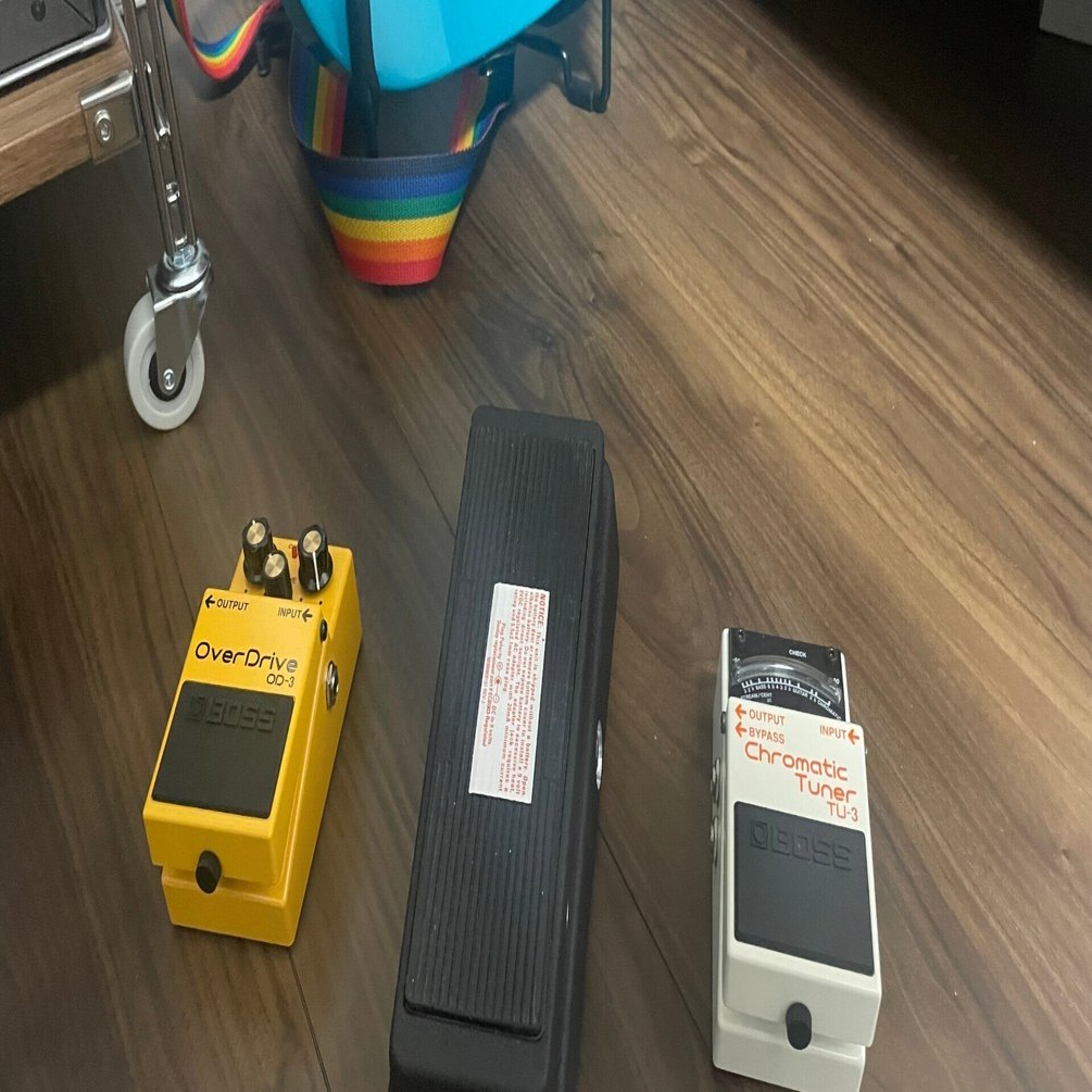 大好きなメタルバンドANTHEMのライブに行ってきた。昔のメタル雑誌文体