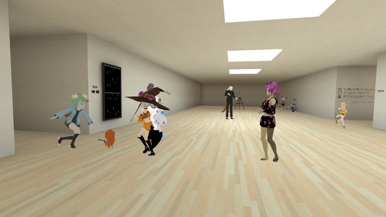 超現実的視点 1％の仮想」展で思ったこと｜番匠カンナ＠バーチャル建築家