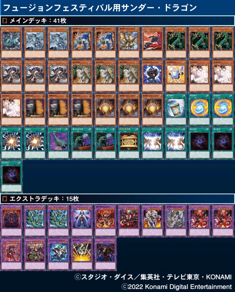 遊戯王マスターデュエル】結局使い慣れたデッキが一番だよね