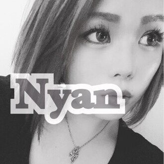 NYAN⋆*✩