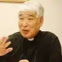 来住英俊神父