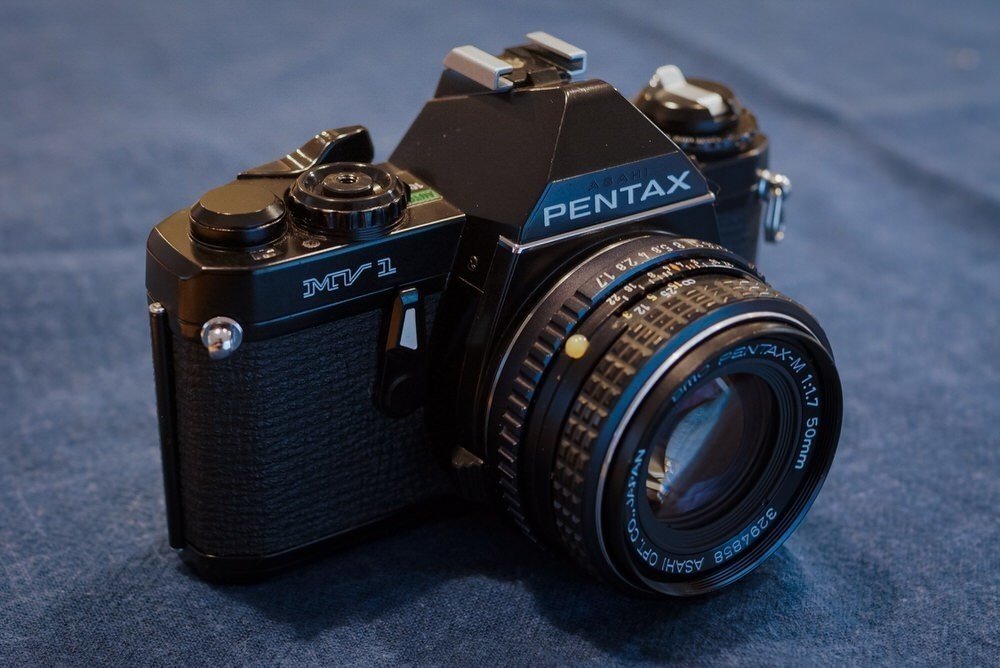 わたしのフィルムカメラ遍歴が誰かの参考になったらうれしい