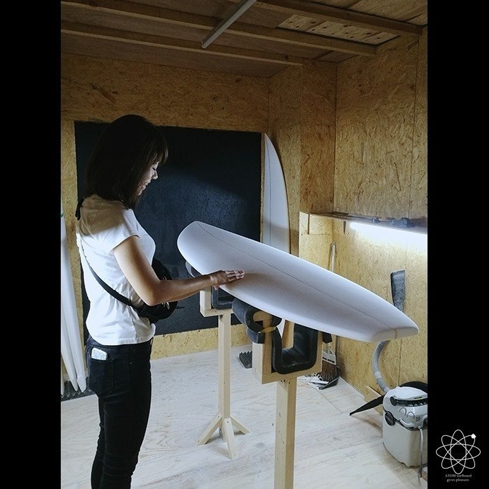 shape check

サーフボードがいちばん美しい瞬間

https://atom.surf/

#surf #surfing #surfboard #atomsurfboard #akushaper #japan #shizuoka #サーフ #サーフィン #サーフボード #アトムサーフボード #日本 #静岡