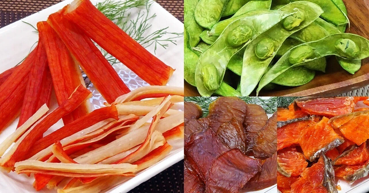 栄養価も旨みも逃がさずギュッと凝縮❣ビーフジャーキーも作れる❤フードドライヤー 切って乾かすだけの簡単・面白おつまみ。フードドライヤーでつくる