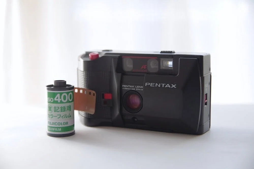 わたしのフィルムカメラ遍歴が誰かの参考になったらうれしい｜クリハラ