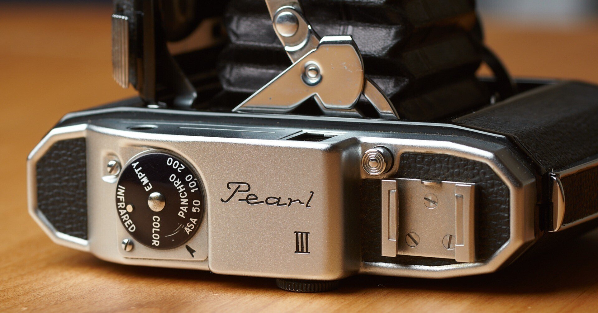 小西六パールⅢがなんだかすごい|朝比奈幸太郎・誰かの発見『なるほど 小西六パールⅢがなんだかすごい|朝比奈幸太郎・誰かの発見『なるほど