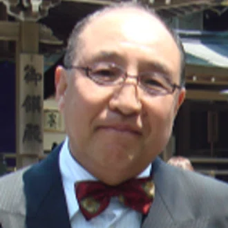 和久内明