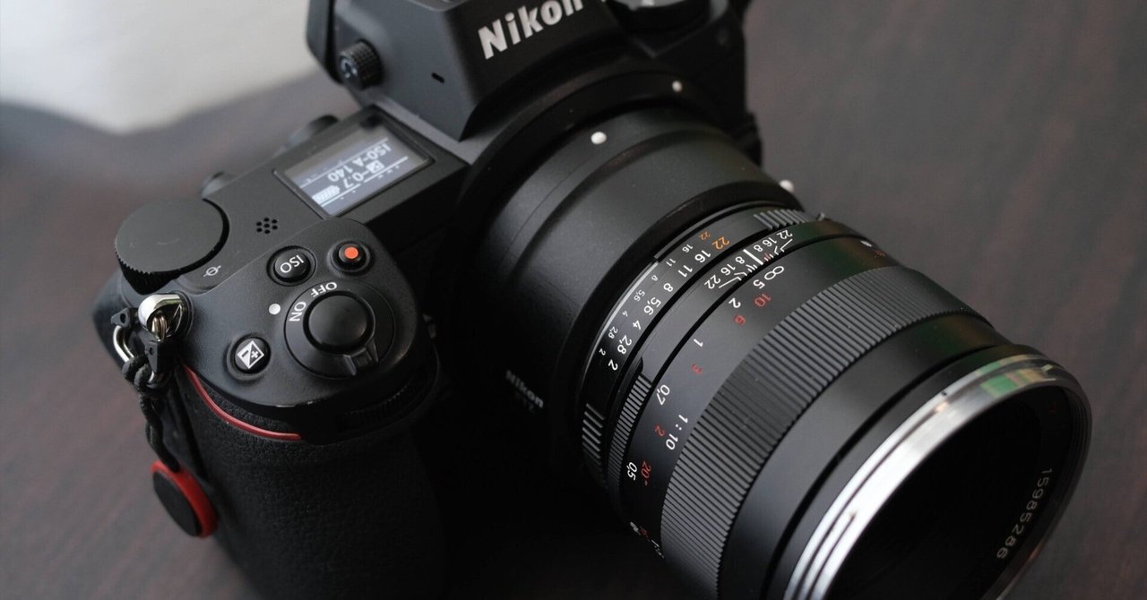 マクロプラナー】Carl Zeiss Makro-Planar 50mm F2 ｜pepepe