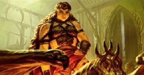 22/11/9.追記】赤単マグダ 統率者戦 メモ 無限コンボ｜めがねふき