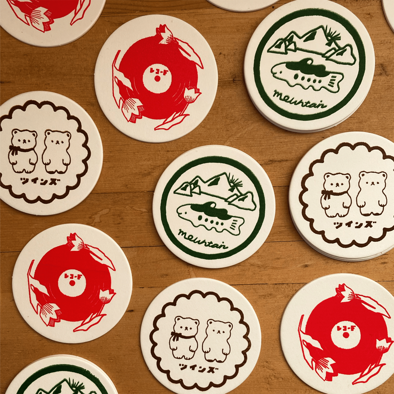 SUNGLOW/1点物/デザインフェスタ購入 📢デザインフェスタvol.60出店のお知らせ📢 11/16 sat - 17 sun H-148