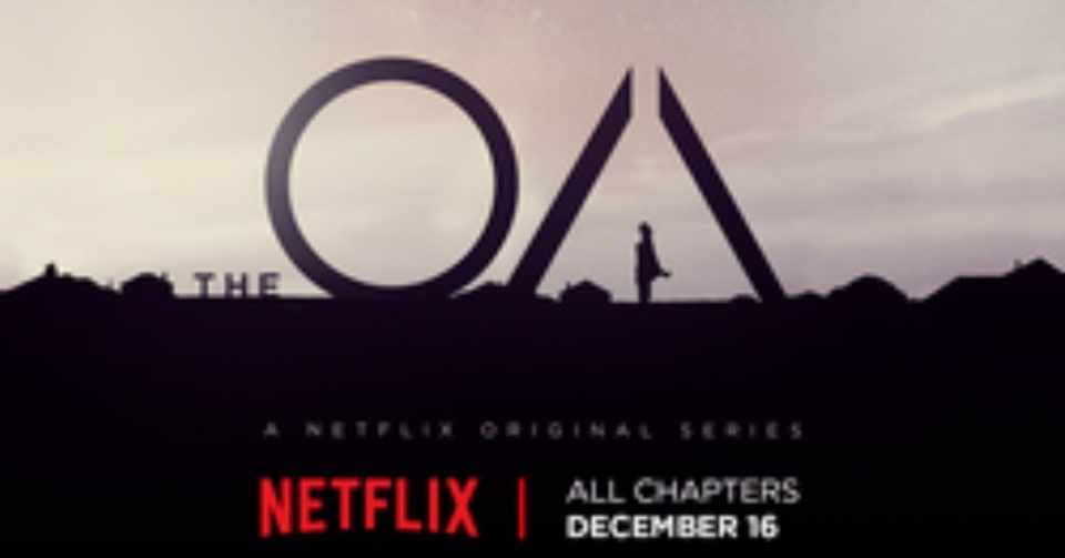 Netflixオリジナル ドラマ The Oa ネタバレ ぱーす Note