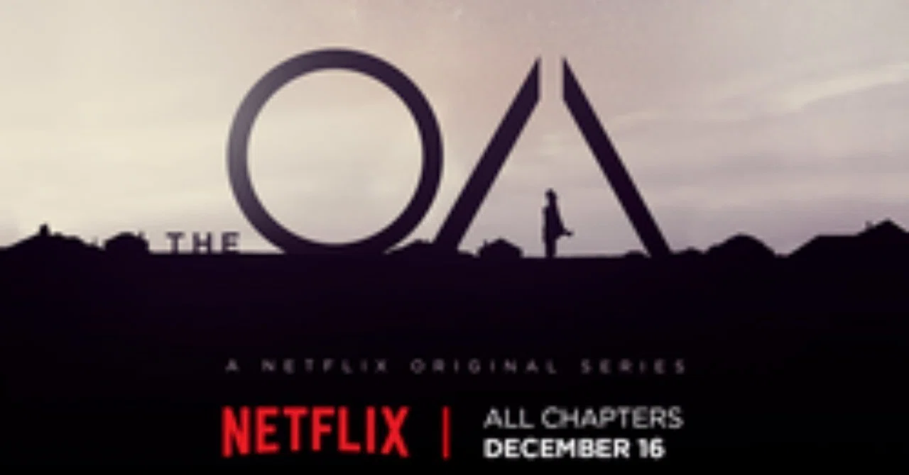 Netflixオリジナル ドラマ The Oa ネタバレ ぱーす Note Netflixオリジナル ドラマ The Oa ネタバレ ぱーす Note