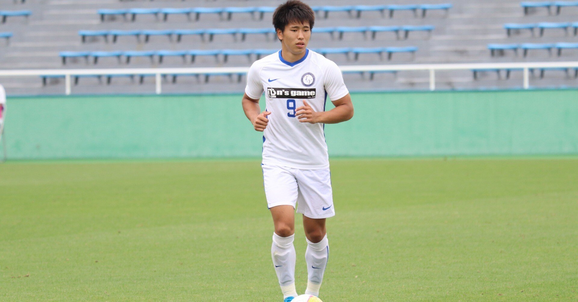 【新品未使用タグ付き】正規品 2023川崎フロンターレ No.20山田新 新品未使用』川崎フロンターレ 背番号20 山田新 選手 日本代表 2024年