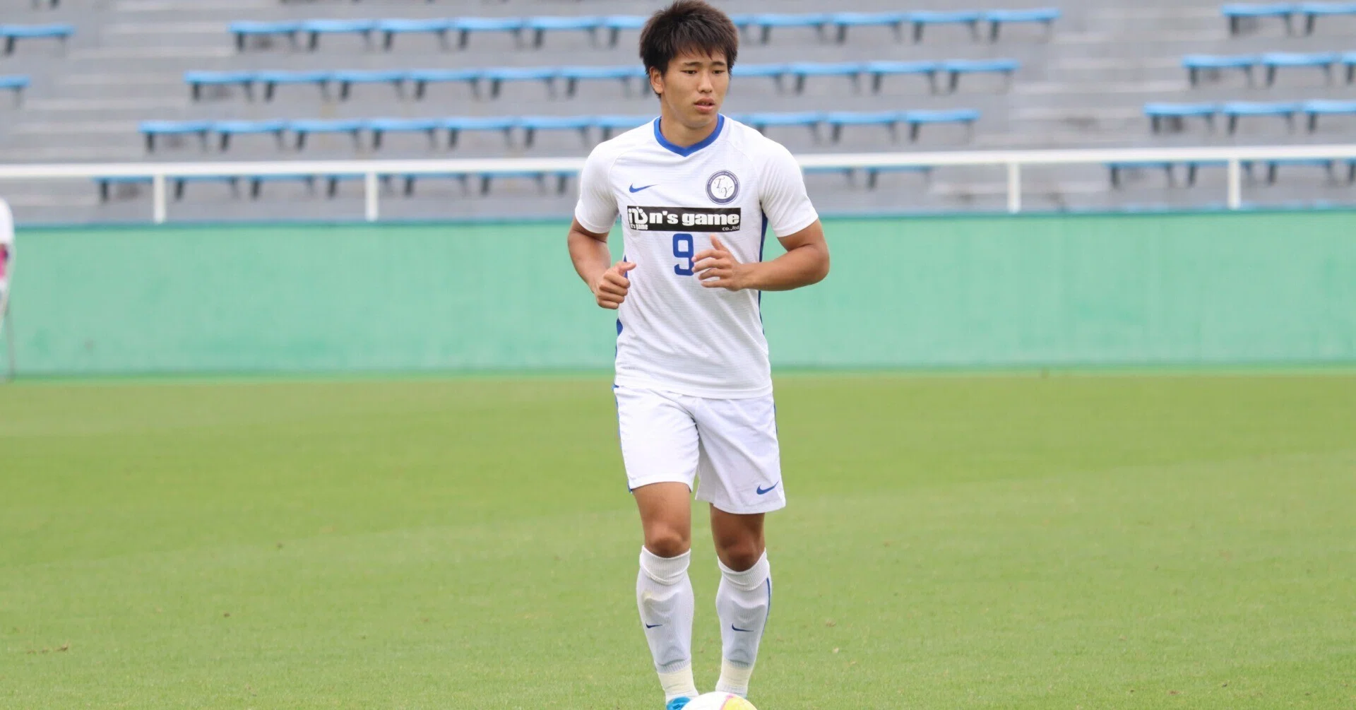 2023シーズン川崎フロンターレ内定 山田新選手｜Froaca