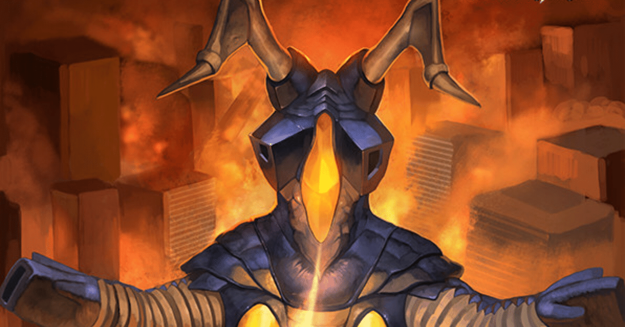 初代ウルトラ怪獣のススメ｜スザク