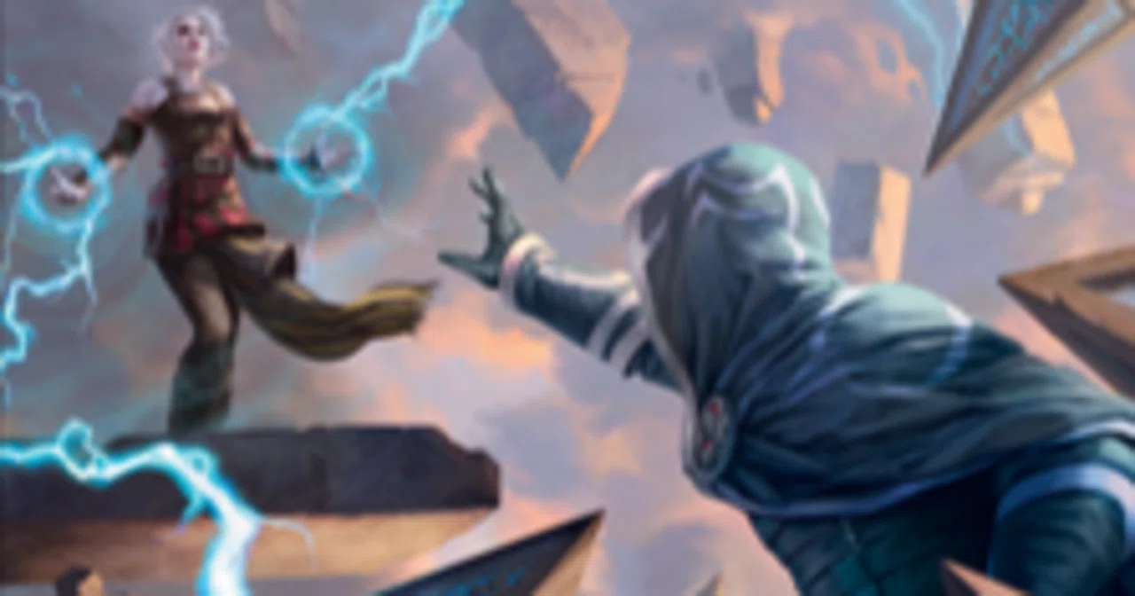 9 誰でも読めるMTG英語 enchant とは動詞である｜ひよ