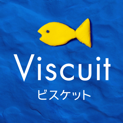 VISCUIT_ビスケット__アイコン_icon_____