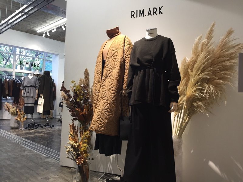 上質感と知性を感じさせるミニマルシックなファッション Rim Ark Antenna Shop In Fukuoka オオツボマアク Maark Note 上質感と知性を感じさせるミニマルシックなファッション Rim Ark Antenna Shop In Fukuoka オオツボマアク Maark Note