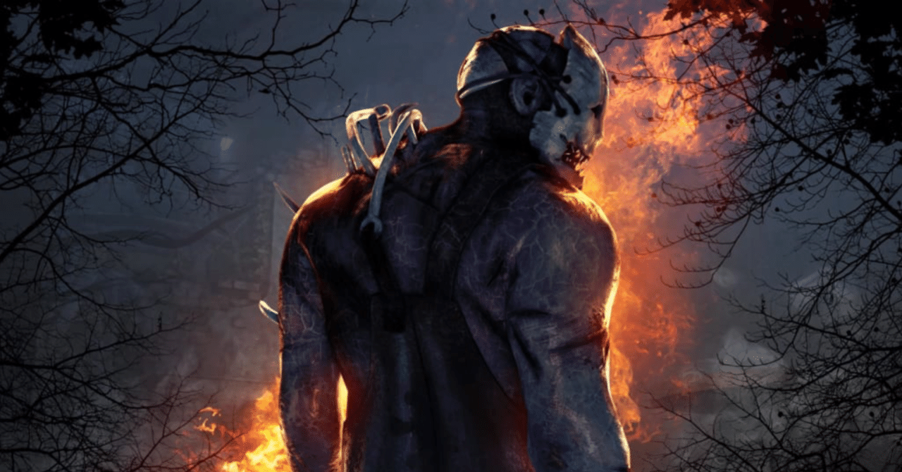 Dbdモバイル キラーのパーク一覧 サバイバー視点で特に気をつけるべきは 初心者必見 えふ Note