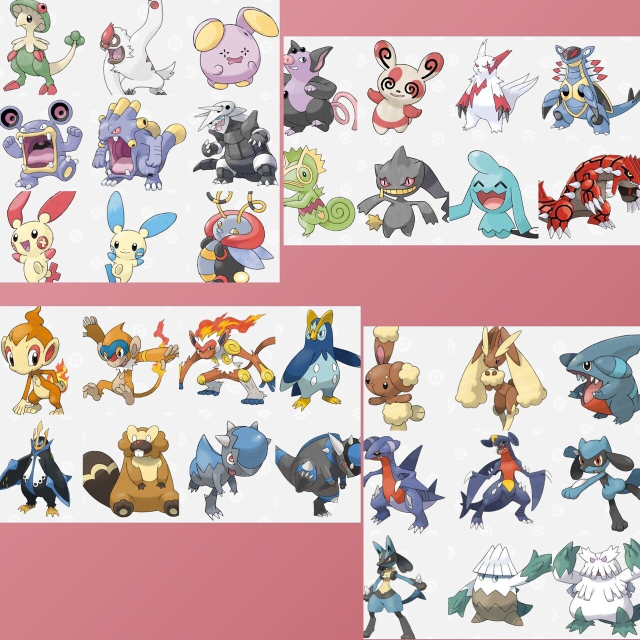 かたち学基礎 しゃーぷに リユルン Note かたち学基礎 しゃーぷに リユルン Note