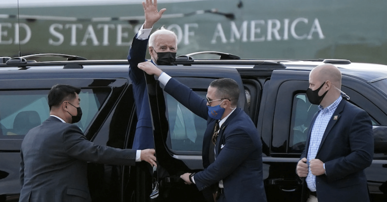 Article] 米国シークレットサービスは銃を携行して警護するのか｜IBA(国際ボディーガード協会)日本支部