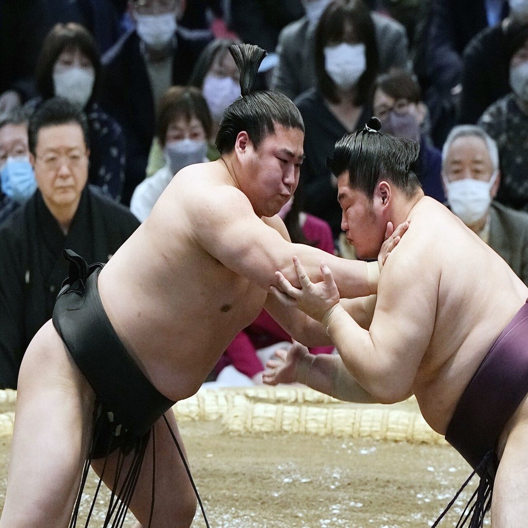 大相撲新風録16 若元春 佐藤祥子 文藝春秋digital