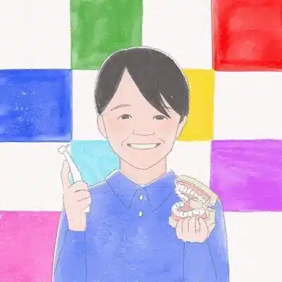 騒鬼（ぞめき）鈴木歯科院長
