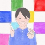 鈴木歯宝 鈴木歯科院長／歯育な俳句／自称歯育読人／絵描きの歯医者