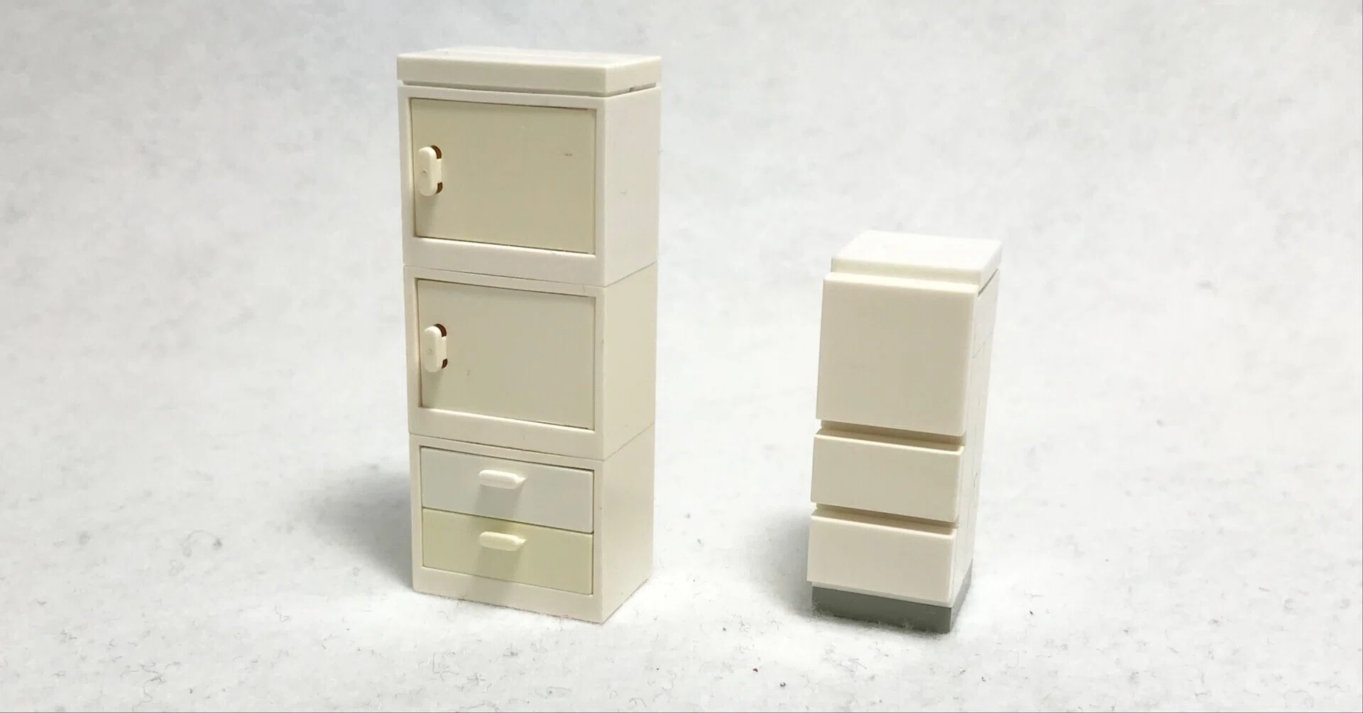 おうち 冷蔵庫 作り方 レゴばあちゃん Note おうち 冷蔵庫 作り方 レゴばあちゃん Note