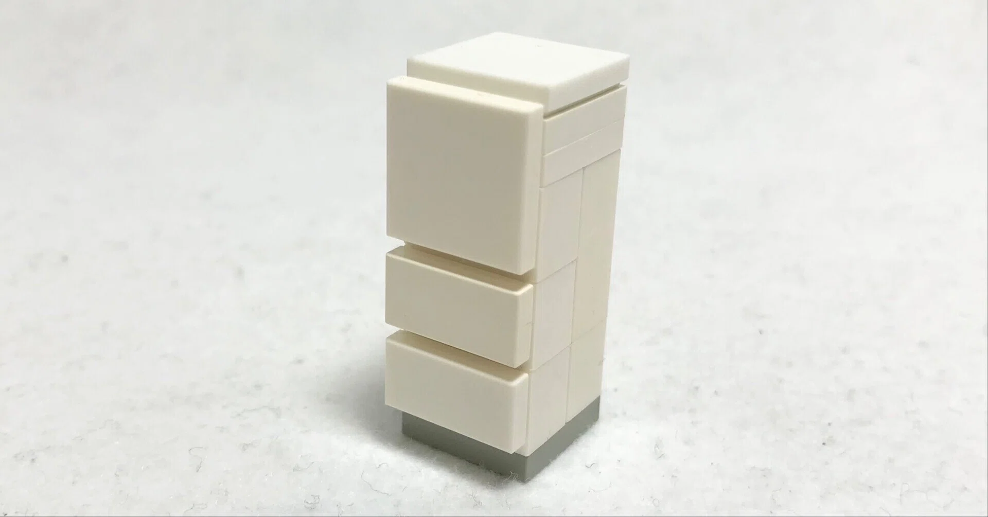 おうち 冷蔵庫 作り方 レゴばあちゃん Note おうち 冷蔵庫 作り方 レゴばあちゃん Note