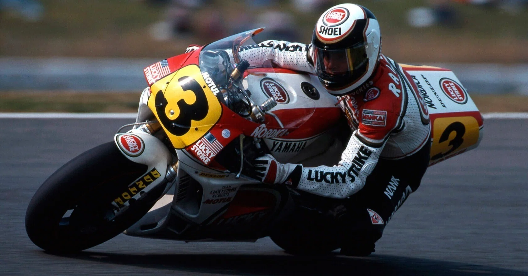 154 Wayne Wesley Rainey｜伊丹孝裕＠partial
