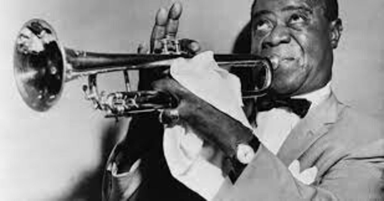 ジャズ音楽の20世紀｜川野鶴也