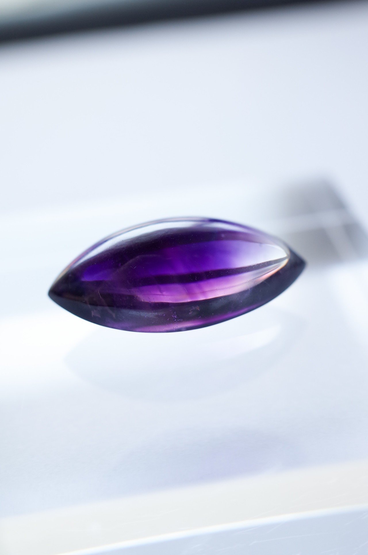 アメジスト》 と 《アメシスト》｜MOEMI SUGIMURA