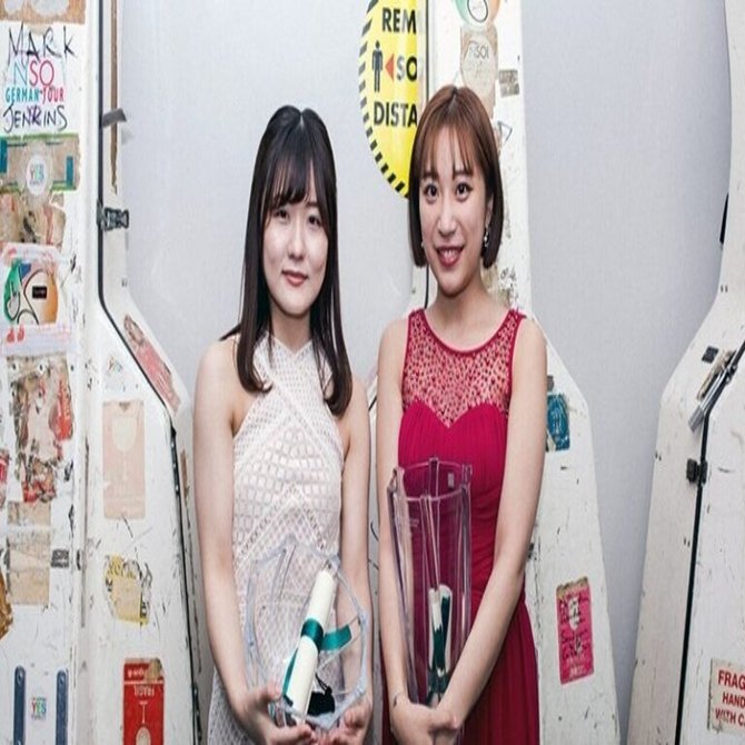 ダブリン国際ピアノコンクールで黒木雪音さん1位・古海行子さん2位入賞インタビュー